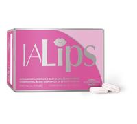 3 conf IALIPS 30cps specifico anti age labbra carnose piene effetto filler