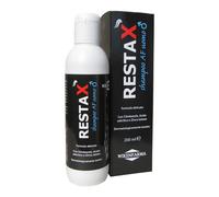 3 conf Restax Shampoo AF uomo dermatite seborroica contro la forfora climbazolo