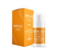 3 conf VITIwiken crema 50ml vitiligine Piper Nigrum e Resveratrolo antiossidanti