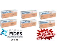 3 Confez Lactoflorene Plus due confezioni da 7 Flaconcini-Integratore alimen