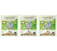 (3 confezioni) - Blue Dragon - Chow Mein Stir Fry | 120 g | Confezione da 3