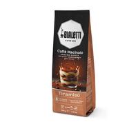 3 Confezioni Caffè Macinato Perfetto Moka al Tiramisù Bialetti da 250 g