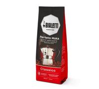 3 Confezioni Caffè Macinato Perfetto Moka CLASSICO Bialetti da 250 g