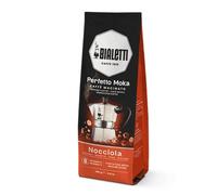 3 Confezioni Caffè Macinato Perfetto Moka Nocciola Bialetti da 250 g