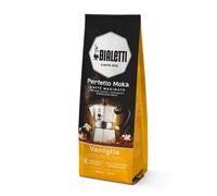 3 Confezioni Caffè Macinato Perfetto Moka Vaniglia Bialetti da 250 g