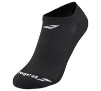 3 Confezioni Di Calzini Invisibili Babolat 43/46 Black