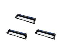 3 Confezioni Di Coprispazzola Principale Compatibili Con ECOVACS, Robot Aspirapolvere DEEBOT X5/X5 PRO - Parti Ricambio