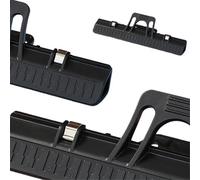 3 Confezioni Di Spartiti Musicali Porta Carta Accessori Per Suonare Il Violino(Black)