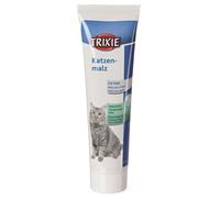 3 confezioni di Trixie malto per gatti, 3 x 100 g