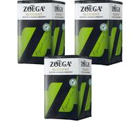 3 confezioni di Zoegas Skånerost 450 g (15,84 once) caffè Svezia, caffè...