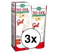 3 Confezioni Esi No Dol Artiglio Del Diavolo 100ml