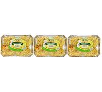 3 Confezioni La Pasta di Camerino PAPPARDELLE all'uovo 250 Gr.