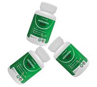 3 Confezioni Moringa 180 capsule - Supporto immunità e benessere intestinale