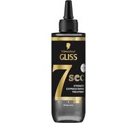3 Confezioni Schwarzkopf Gliss, Trattamento 7 Secondi Riparazione Profonda