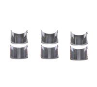 3 Connessione Asta Cuscinetti .030 Bendix Westinghouse F12 Aria Freno