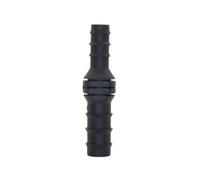 3 connettori spinati da 12 mm a 16 mm che riducono l'adattatore di connessione for tubi di irrigazione da giardino