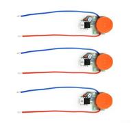 3 controller di ricambio per utensili elettrici progettati per smerigliatrici angolate che funzionano sotto un carico massimo