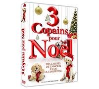 3 copains pour noël