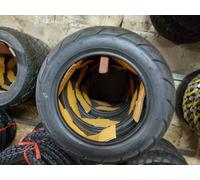 3 COPERTONE DEESTONE + 3 CAMERE D'ARIA 100-90-10 SLICK PIAGGIO COSA 125-150-200