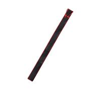 3. Copertura per canna da baitcasting, 85/120 cm, resistente alle forature, con protezioni per calze e custodia per canna da pesca