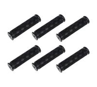 3 coppie manico in bici Protettore Copertura per biciclette per biciclette