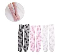 3 coppie motivi per il cuore creativo calzini sottili estivi calzini