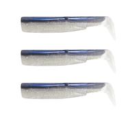 3 Corpi Black Minnow 105 Fiiish