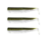 3 Corpi Black Minnow 105 Fiiish