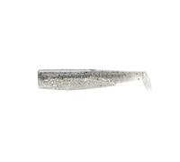3 Corpi Black Minnow 2,5 Fiiish