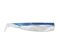 3 corpi Black Minnow Fiiish