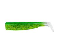 3 Corpi di Ricambio Black Minnow 12 cm Fiiish
