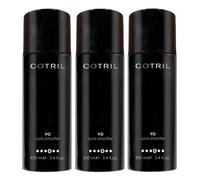 3 Cotril Yo Curls Amplifer 100ml crema styling amplifica Ricci Modella New