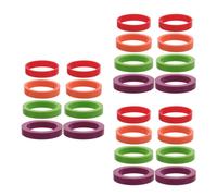3 Count Anello Per Spessore Pasta Pizza Guide Professionali Mattarelli