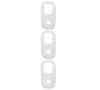 3 Count Copertura Mouse Senza Fili Custodia Protettiva Portatile