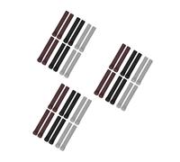 3 Count Copri Aste Occhiali Accessori Per Da Sole Protezioni Copri-asta