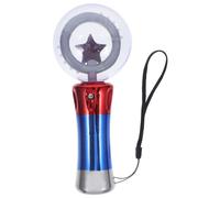 3 Count Giocattoli Luminosi Bastoncini Illumina Giocattolo Accendi