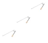 3 Count Nebulizzatore Per Pittura Strumenti Scolpire La Ceramica Accessori in
