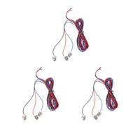 3 Count Sonda Sensore Di Livello Misurazione Del Dell'acqua Pozzo