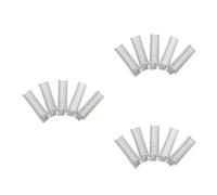 3 Count Spazzola Per Capelli Doppia Faccia Pieghevole Pettine Da Viaggio