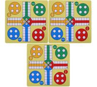 3 Count Tappetino Per Mouse Grande Da Scrivania PAD Del Computer