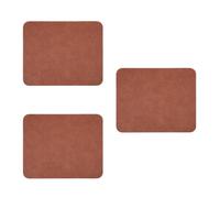 3 Count Tappetino Per Mouse Ufficio Simpatico Accessorio Da Scrivania Unghie Il
