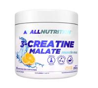 3-Creatina Malato, Arancia - 250g