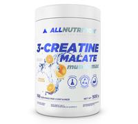 3-Creatina Malato, Arancia - 500g