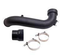 3" Critica Tubo Di Carica for Bmw N55 3.0t E90 E91 E92 E93 335i E82 135i