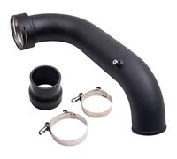 3" Critica Tubo Di Carica for Bmw N55 3.0t E90 E91 E92 E93 335i E82 135i