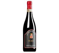 3 Cru Amarone della Valpolicella Classico DOCG 2019 0,75 l