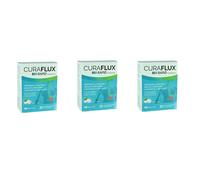3 CURAFLUX RAPID 32 COMPRESSE ANTI REFLUSSO E ANTI BRUCIORE DI STOMACO (96)
