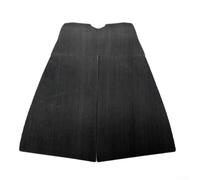 3 cuscinetti antiscivolo per skimboard, in schiuma EVA ad alta densità, con assorbimento degli urti, tappetino impermeabile per tavola da surf per equilibrio, leggero, 33 x 32 cm