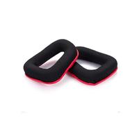 (3) Cuscinetti auricolari di ricambio per cuffie Logitech G331, G430, G432, G332, G930, G431