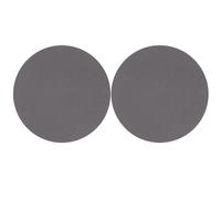 3 cuscinetti per il ginocchio da yoga, per la meditazione, per l'allenamento in palestra, supporto traspirante per le estensioni del pavimento